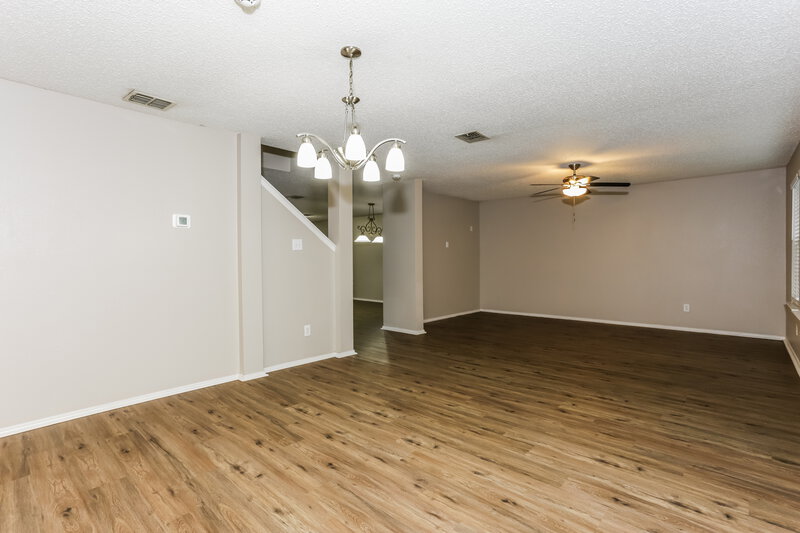 2,655/Mo, 6601 Swainson Trl Arlington, TX 76002 Dining Room View