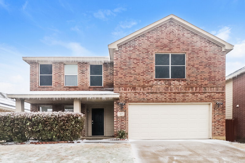 2,455/Mo, 317 Blairwood Dr Fort Worth, TX 76134 External View