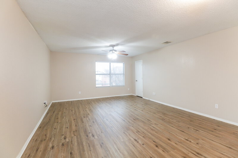 2,455/Mo, 317 Blairwood Dr Fort Worth, TX 76134 Bedroom View