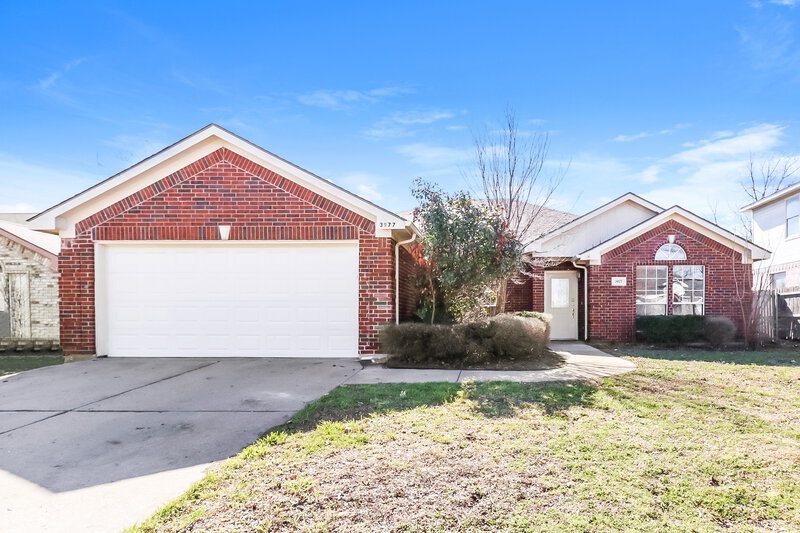 2,115/Mo, 3977 Miami Springs Dr Fort Worth, TX 76123 External View