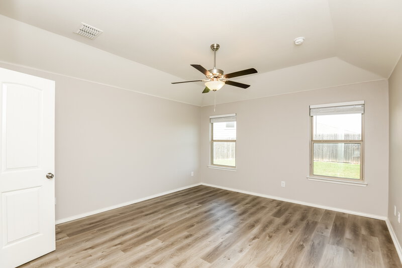 2,095/Mo, 14480 Cloudview Way Haslet, TX 76052 Main Bedroom View