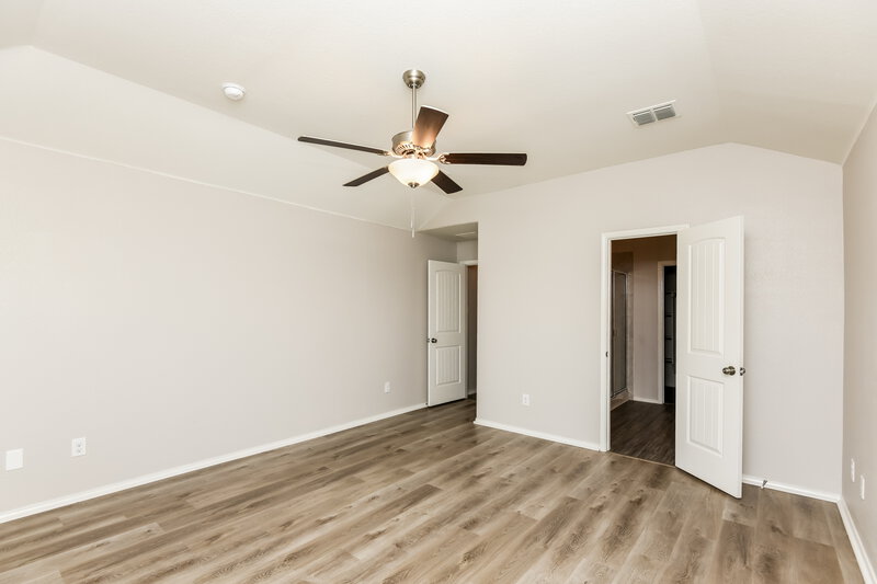 2,095/Mo, 14480 Cloudview Way Haslet, TX 76052 Main Bedroom View 2