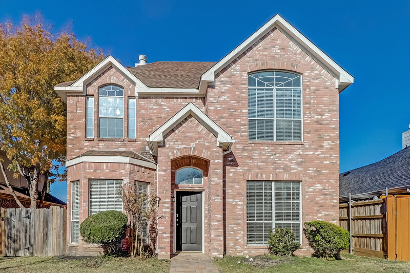 2,140/Mo, 1511 Springwood Dr Mesquite, TX 75181 External View