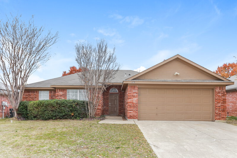 2,405/Mo, 629 Jamie Ln Mansfield, TX 76063 External View