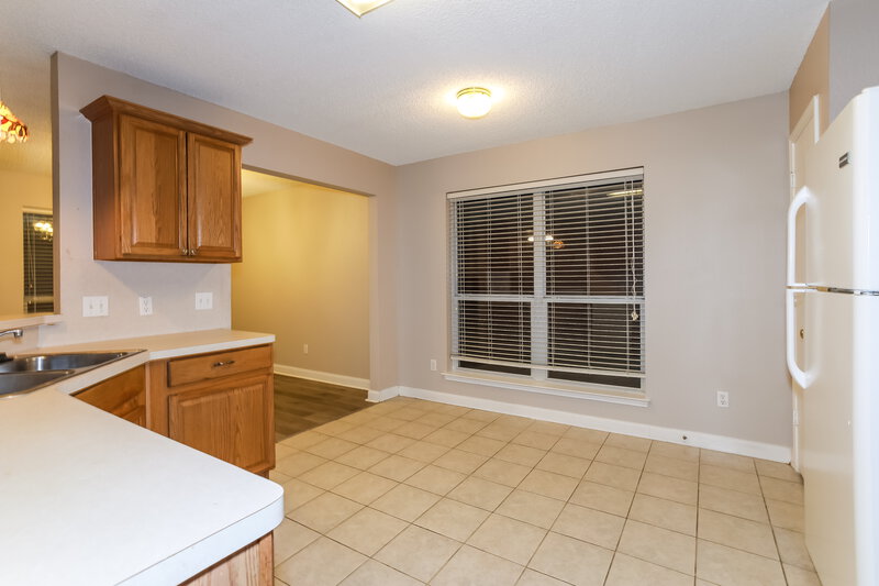 2,405/Mo, 629 Jamie Ln Mansfield, TX 76063 Kitchen View