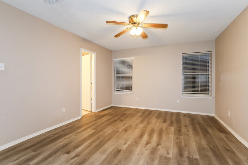 2,405/Mo, 629 Jamie Ln Mansfield, TX 76063 Main Bedroom View