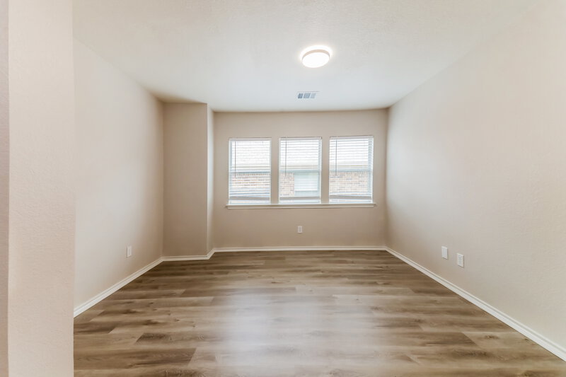 2,085/Mo, 509 Branch St Forney, TX 75126 Bedroom View