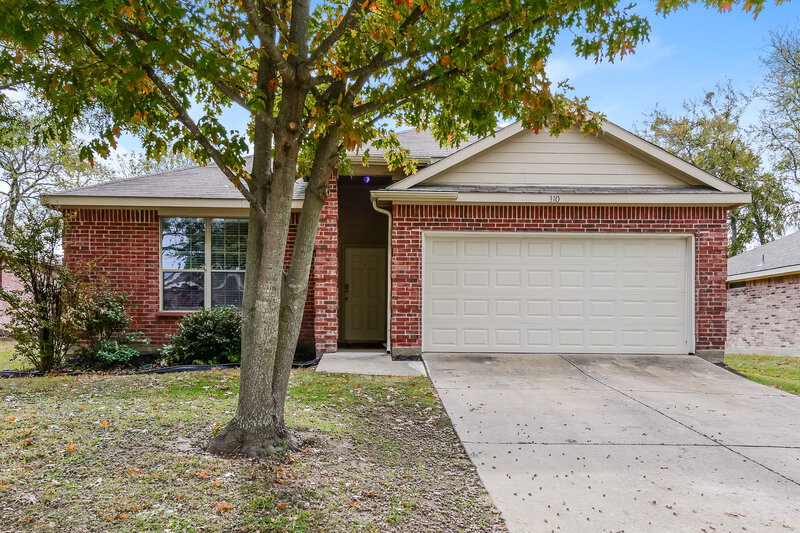 1,990/Mo, 310 Fisherman Trl Melissa, TX 75454 External View