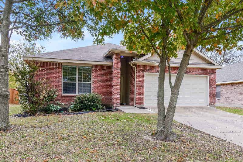 1,990/Mo, 310 Fisherman Trl Melissa, TX 75454 Front View