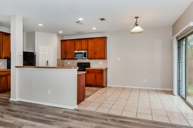 1,990/Mo, 310 Fisherman Trl Melissa, TX 75454 Dining Room View