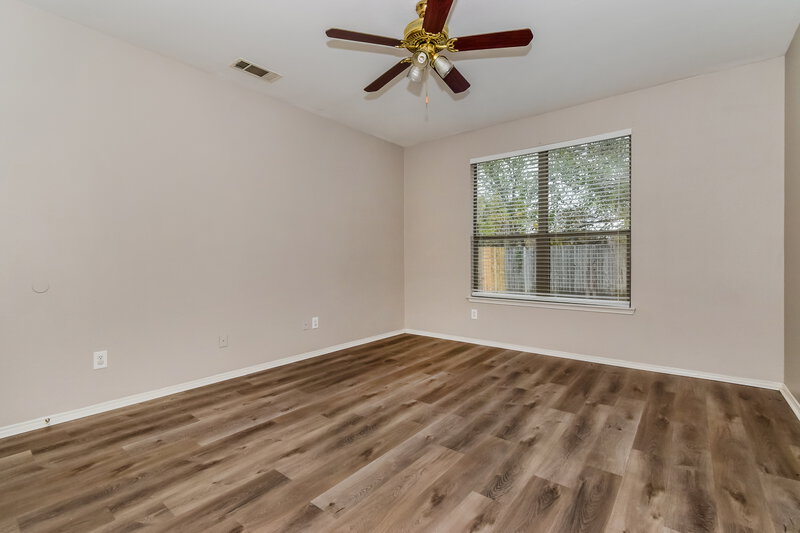 1,990/Mo, 310 Fisherman Trl Melissa, TX 75454 Main Bedroom View 2