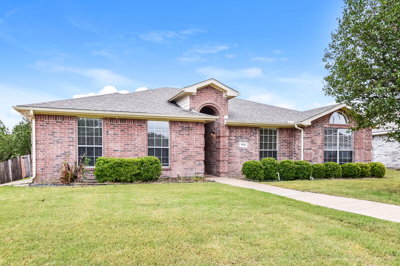 2,340/Mo, 1032 Hall Ct Wylie, TX 75098 Front View
