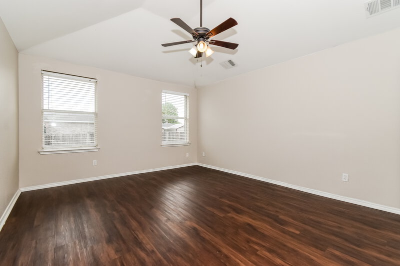 2,340/Mo, 1032 Hall Ct Wylie, TX 75098 Main Bedroom View