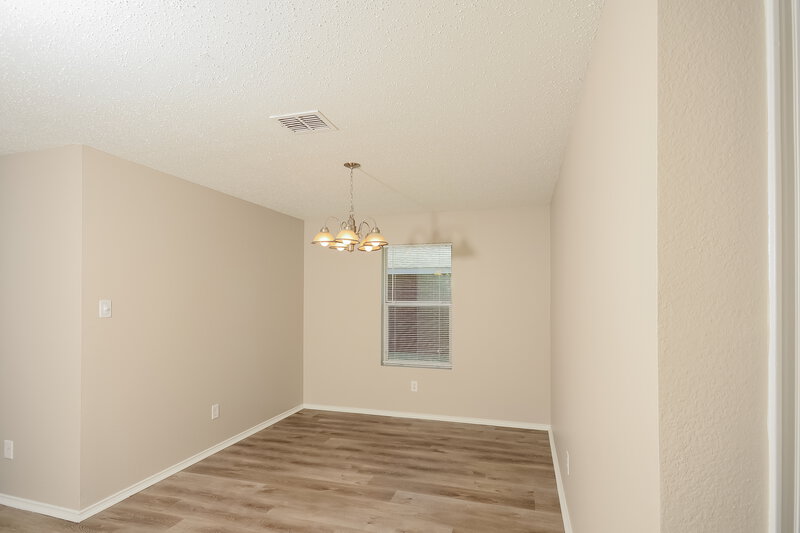 1,935/Mo, 2605 Margaret Ln Anna, TX 75409 Dining Room View