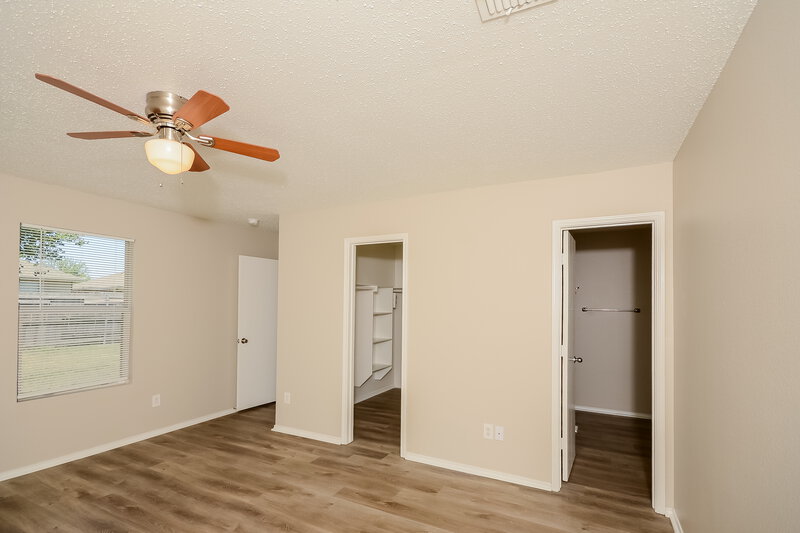 1,935/Mo, 2605 Margaret Ln Anna, TX 75409 Main Bedroom View 2