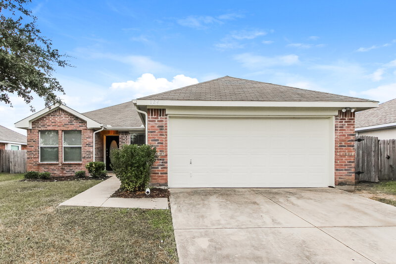 2,120/Mo, 824 Tiffany St Seagoville, TX 75159 External View
