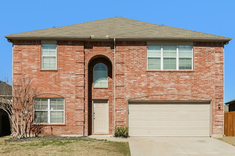 2,525/Mo, 6555 Portside Ridge Ln Dallas, TX 75249 External View