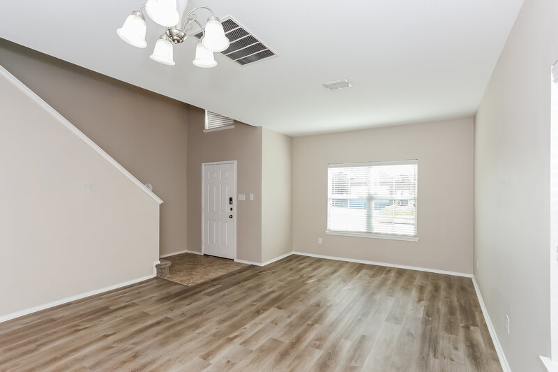 2,525/Mo, 6555 Portside Ridge Ln Dallas, TX 75249 Dining Room View