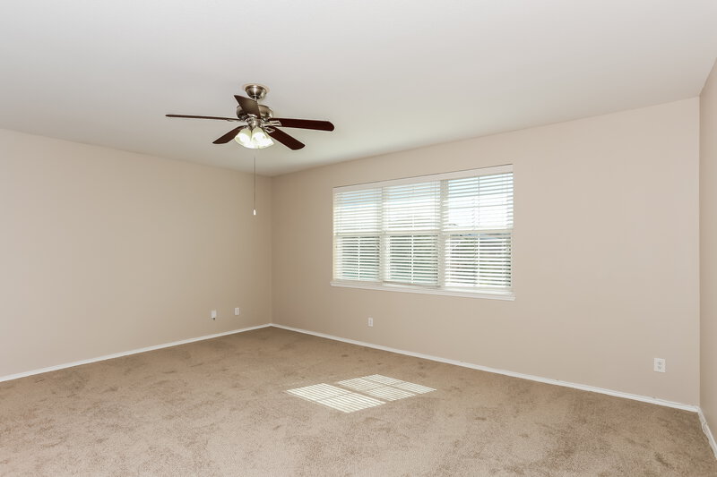 2,525/Mo, 6555 Portside Ridge Ln Dallas, TX 75249 Main Bedroom View
