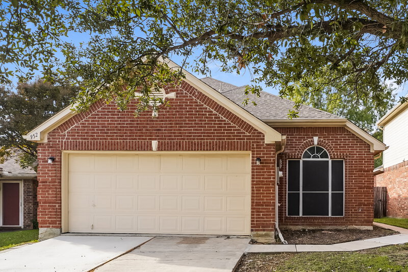 2,380/Mo, 952 Azalia Dr Lewisville, TX 75067 External View