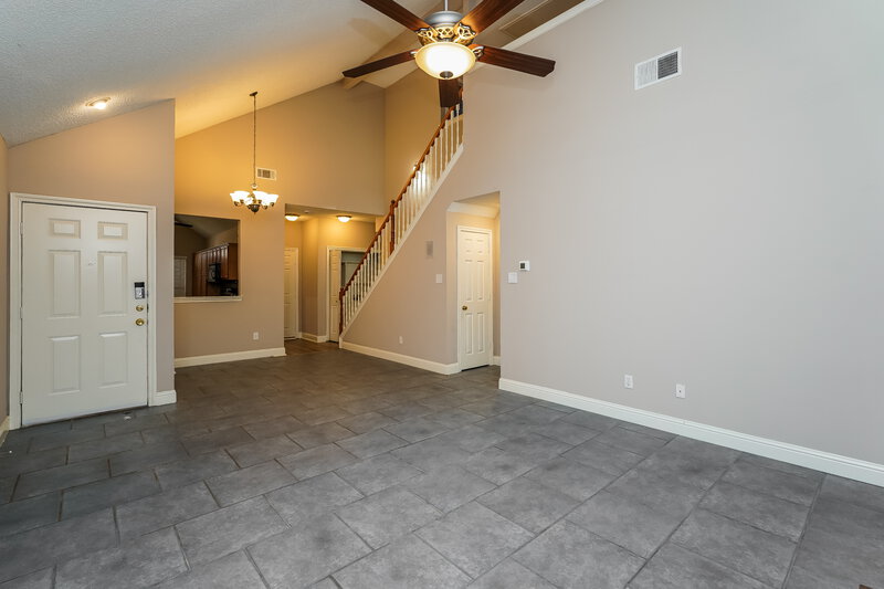 2,380/Mo, 952 Azalia Dr Lewisville, TX 75067 Living Room View 2