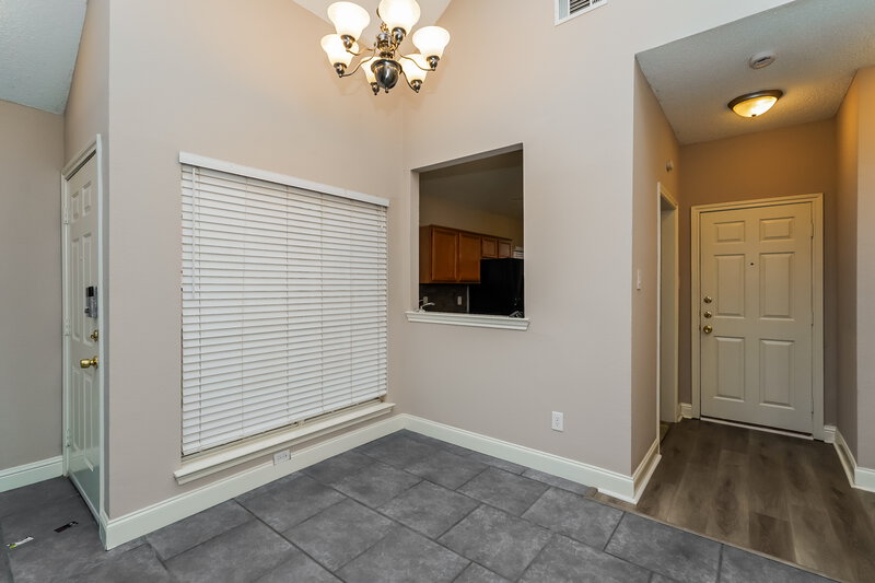 2,380/Mo, 952 Azalia Dr Lewisville, TX 75067 Dining Room View