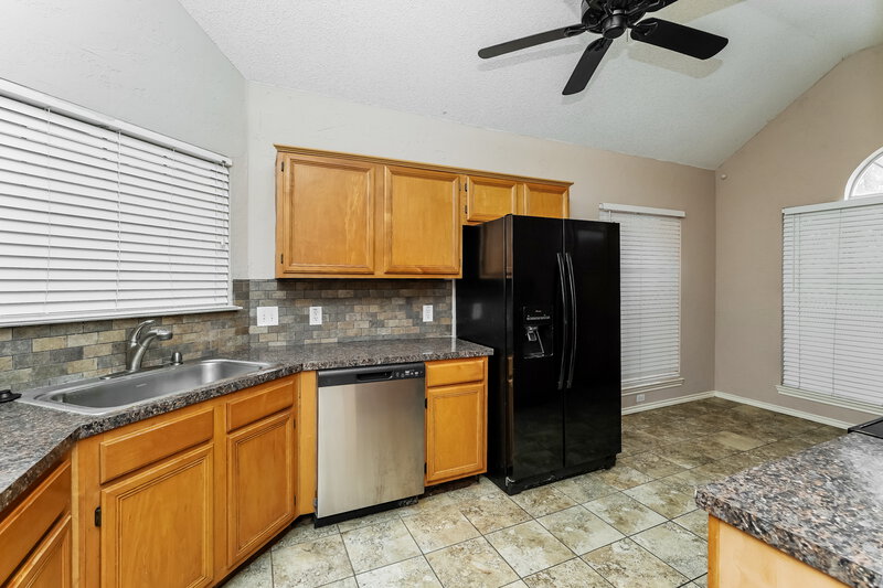 2,380/Mo, 952 Azalia Dr Lewisville, TX 75067 Kitchen View