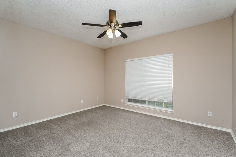 2,380/Mo, 952 Azalia Dr Lewisville, TX 75067 Main Bedroom View