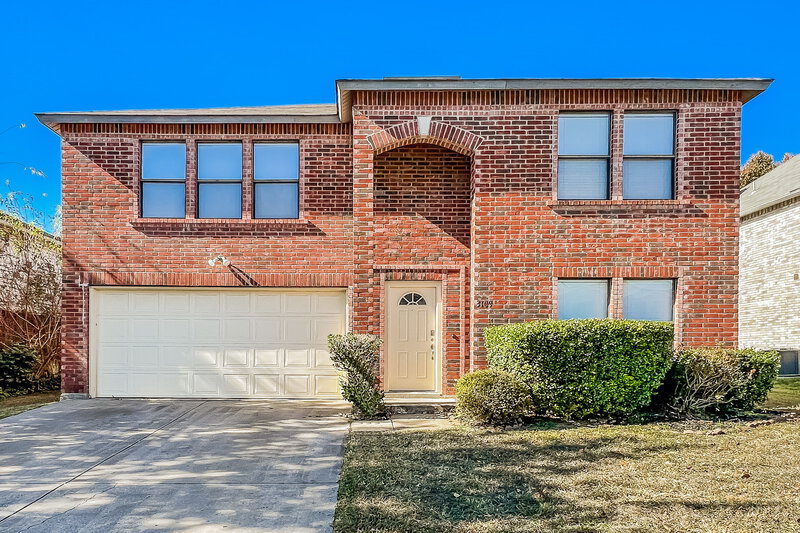 2,330/Mo, 3109 Pine Valley Dr Grand Prairie, TX 75052 External View