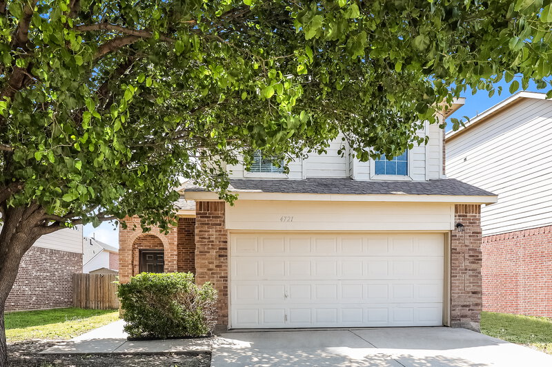 2,180/Mo, 4721 Winding Hollow Dr Fort Worth, TX 76179 External View