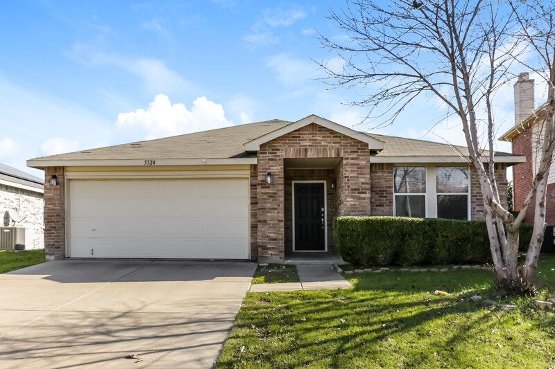 1,965/Mo, 5124 Weather Rock Ln Fort Worth, TX 76179 External View