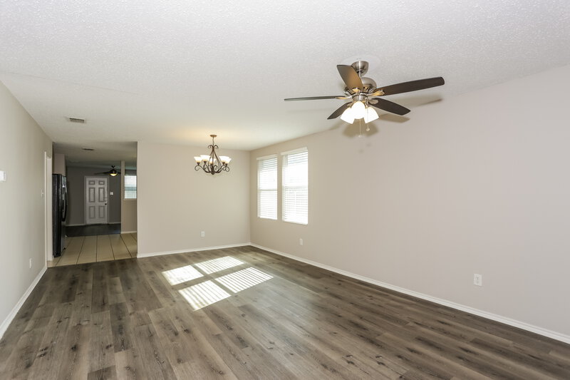1,965/Mo, 5124 Weather Rock Ln Fort Worth, TX 76179 Family Room View