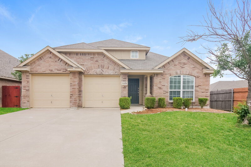 2,565/Mo, 5408 Creek Hill Ln Fort Worth, TX 76179 External View