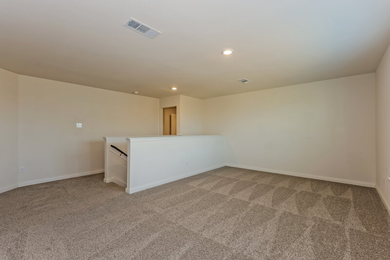 2,565/Mo, 1505 Alpine Dr Fort Worth, TX 76140 Loft View