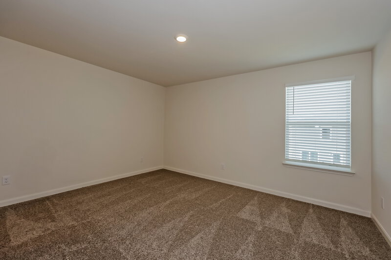 2,565/Mo, 1505 Alpine Dr Fort Worth, TX 76140 Bedroom View