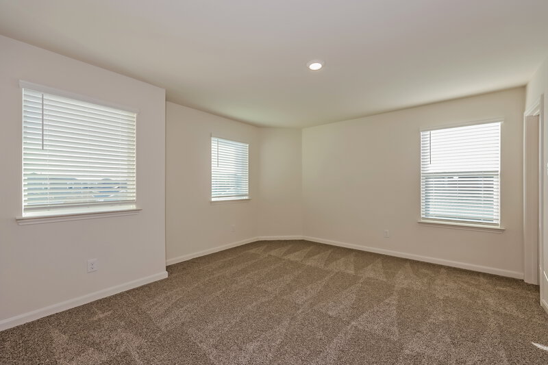 2,565/Mo, 1505 Alpine Dr Fort Worth, TX 76140 Bedroom View 2