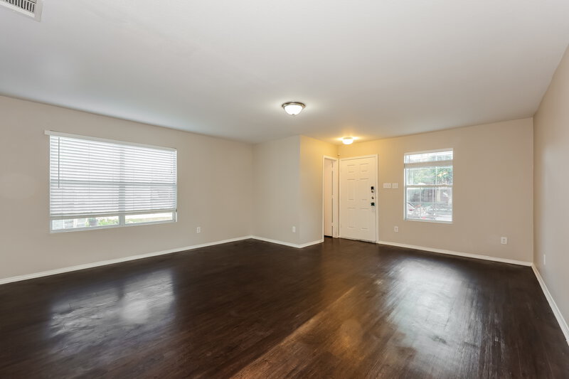 1,805/Mo, 8532 Shallow Creek Dr Fort Worth, TX 76179 Living Room View 3