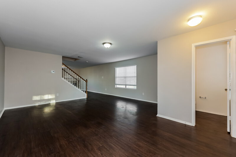 1,805/Mo, 8532 Shallow Creek Dr Fort Worth, TX 76179 Living Room View 4