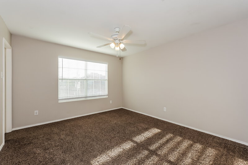 1,805/Mo, 8532 Shallow Creek Dr Fort Worth, TX 76179 Bedroom View