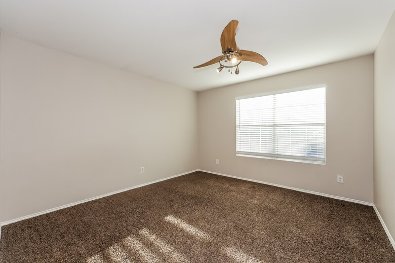 1,805/Mo, 8532 Shallow Creek Dr Fort Worth, TX 76179 Bedroom View 2