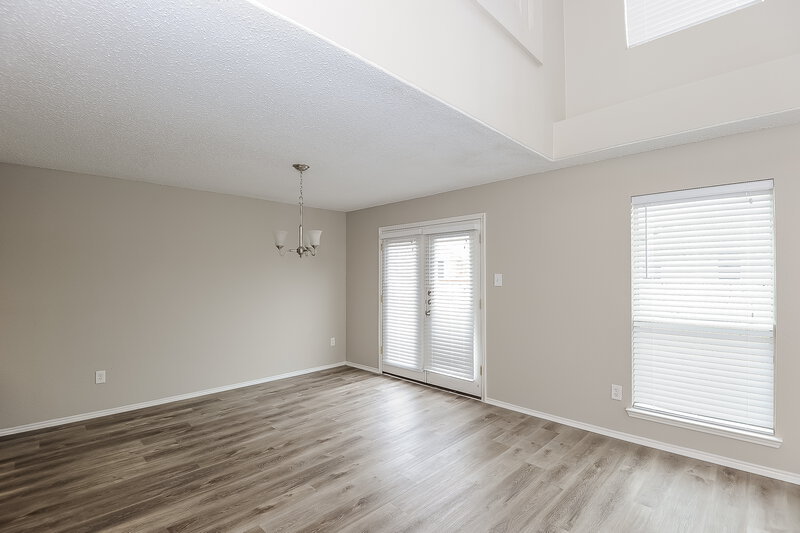 2,393/Mo, 9116 Nightingale Dr Fort Worth, TX 76123 Den View 2