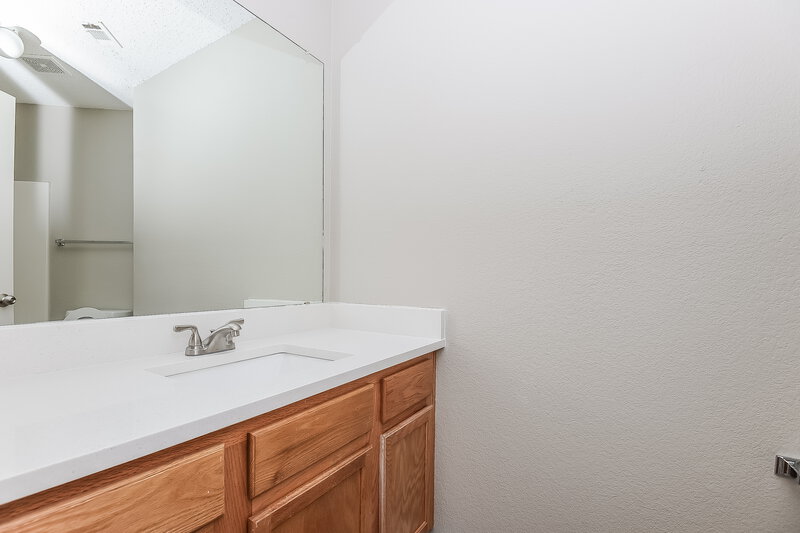 2,393/Mo, 9116 Nightingale Dr Fort Worth, TX 76123 Bathroom View