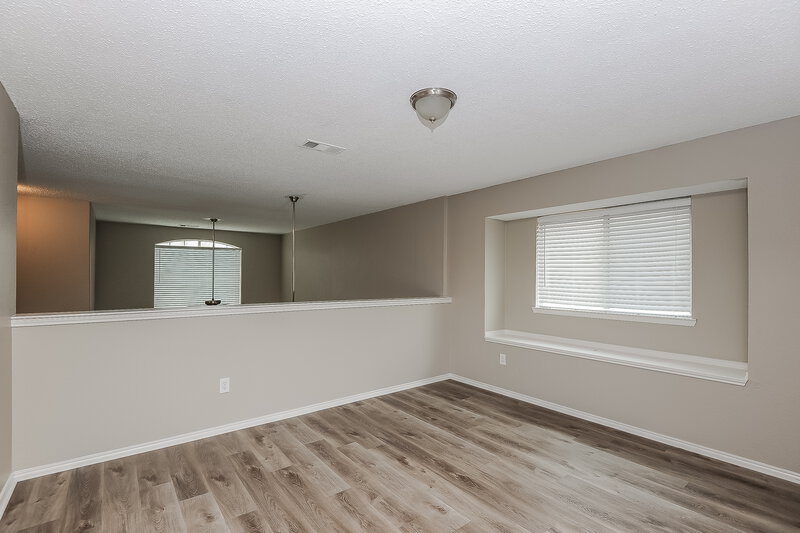 2,393/Mo, 9116 Nightingale Dr Fort Worth, TX 76123 Loft View