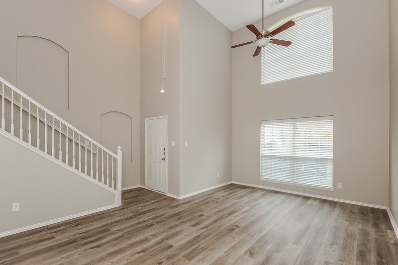 2,393/Mo, 9116 Nightingale Dr Fort Worth, TX 76123 Living Room View