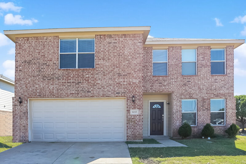 2,465/Mo, 9153 Saint Kitts Rd Fort Worth, TX 76123 External View