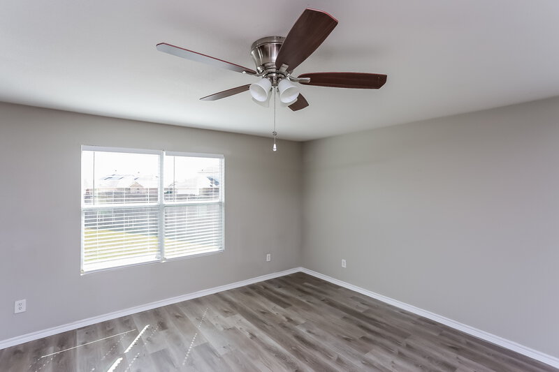 2,465/Mo, 9153 Saint Kitts Rd Fort Worth, TX 76123 Bedroom View 2