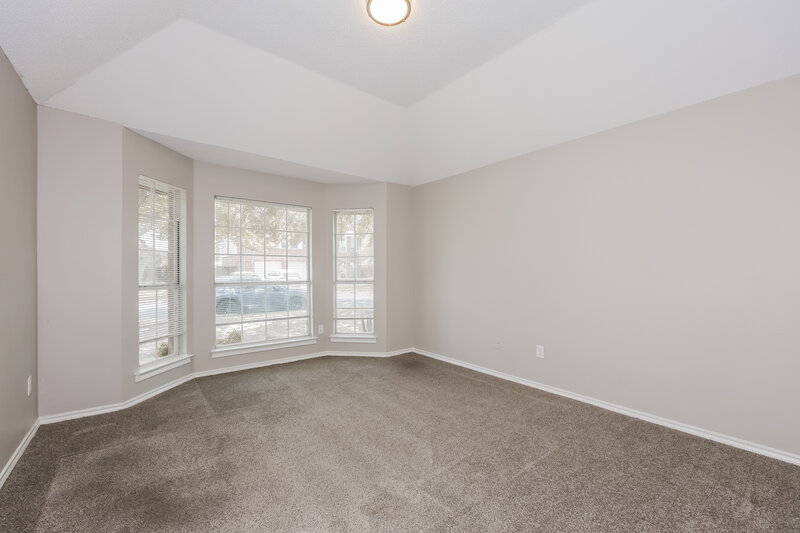 2,175/Mo, 7728 Blossom Dr Fort Worth, TX 76133 Bedroom View