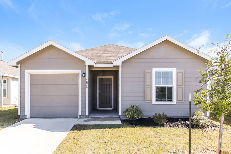1,955/Mo, 5826 Grindstone Dr Forney, TX 75126 External View