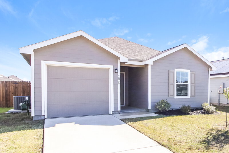 1,955/Mo, 5826 Grindstone Dr Forney, TX 75126 Front View