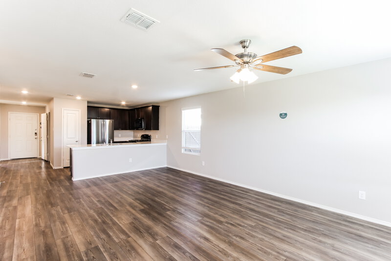 1,955/Mo, 5826 Grindstone Dr Forney, TX 75126 Dining Room View
